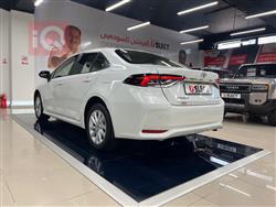 تۆیۆتا کۆرۆلا